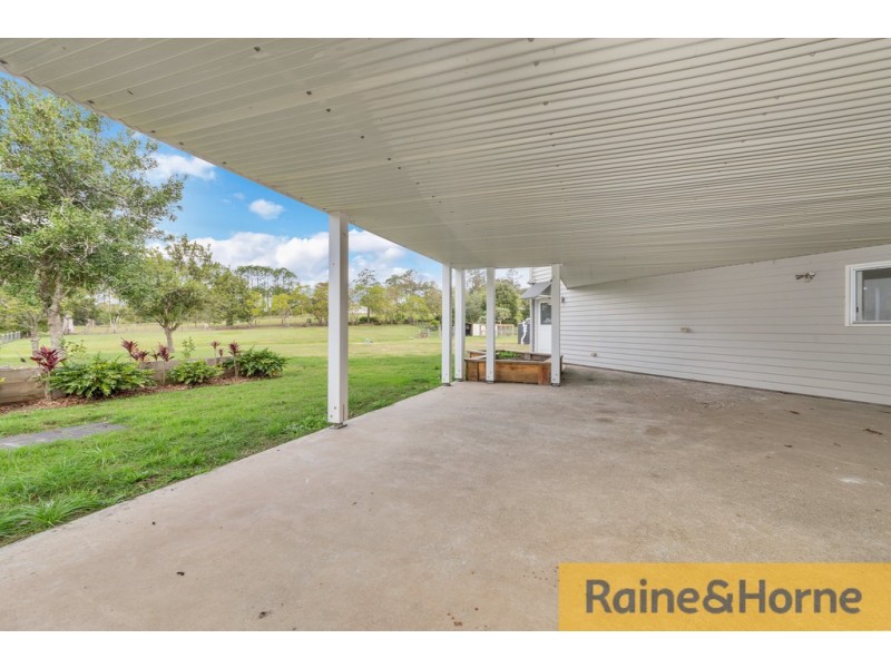 1 BRECKLYN CLOSE, Dayboro QLD 4521