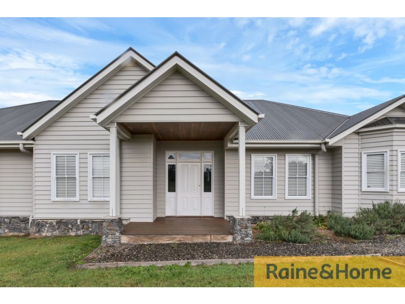 1 BRECKLYN CLOSE, Dayboro QLD 4521