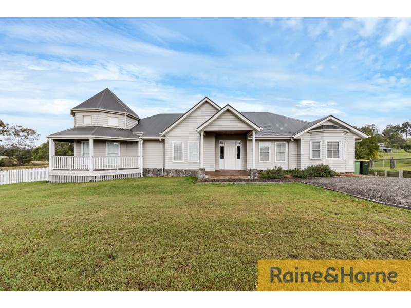 1 BRECKLYN CLOSE, Dayboro QLD 4521