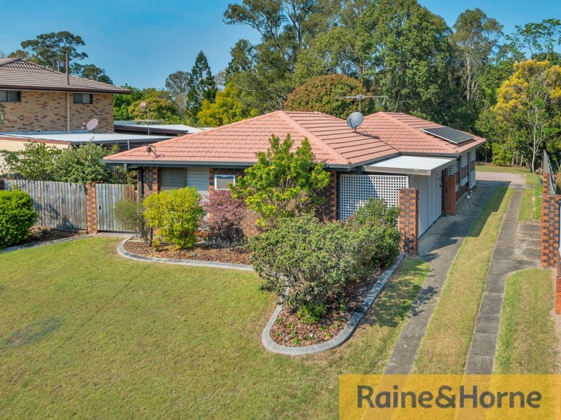25 MARLENE STREET, Bellmere QLD 4510