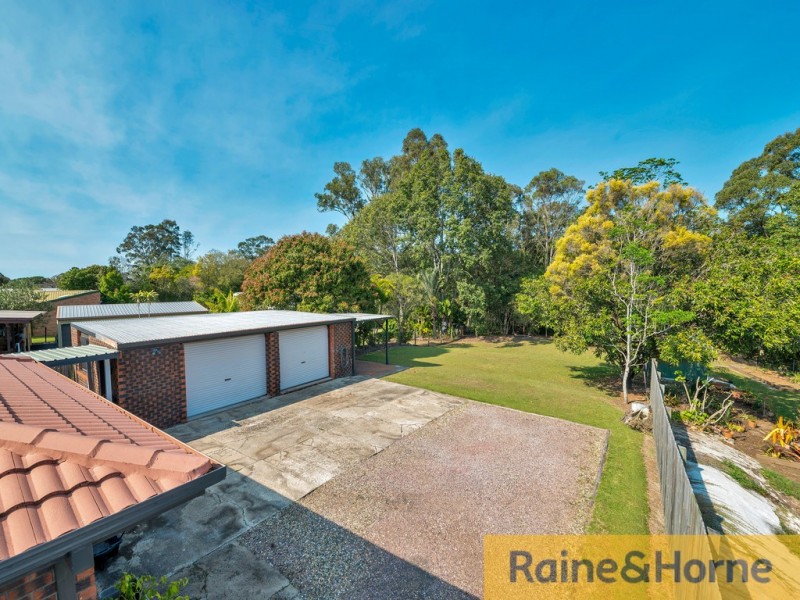 25 MARLENE STREET, Bellmere QLD 4510