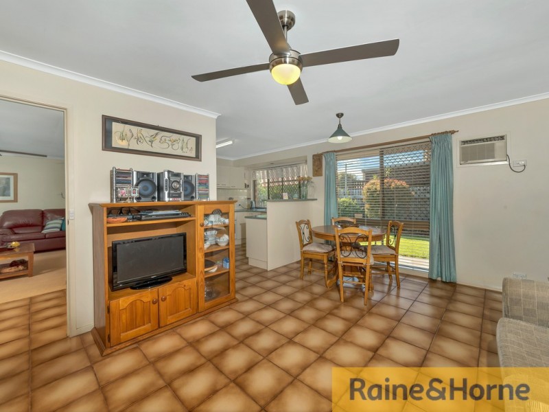 25 MARLENE STREET, Bellmere QLD 4510