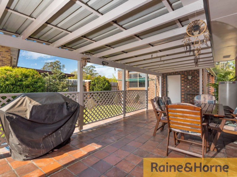 25 MARLENE STREET, Bellmere QLD 4510