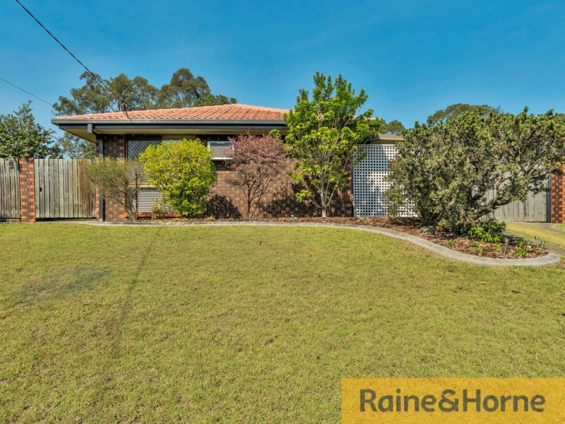 25 MARLENE STREET, Bellmere QLD 4510