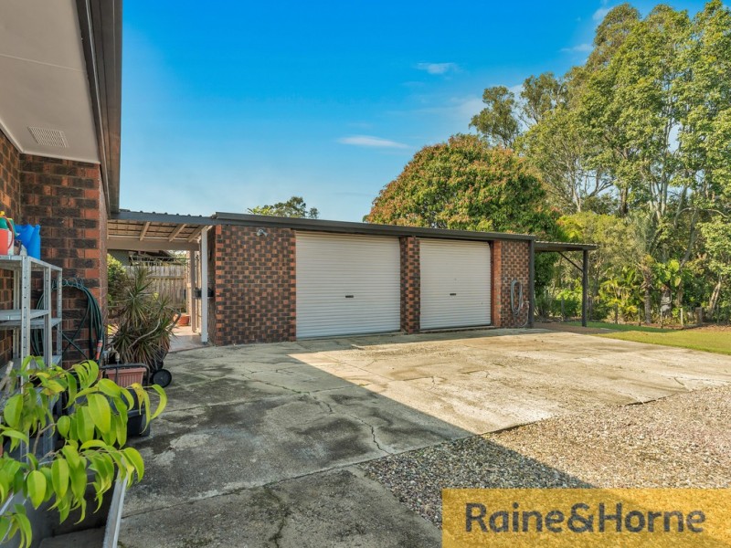 25 MARLENE STREET, Bellmere QLD 4510