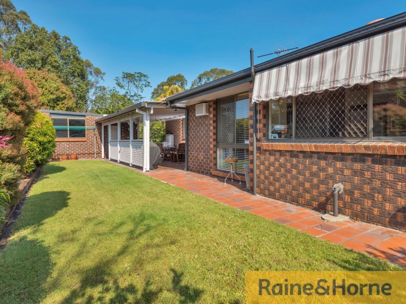 25 MARLENE STREET, Bellmere QLD 4510