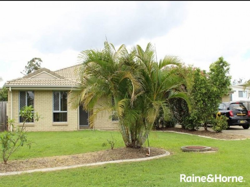 9 Thistledome Street, Morayfield QLD 4506