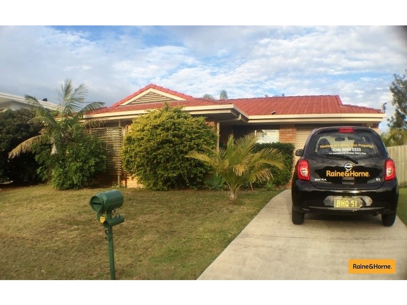 11 Seagull Court, Deception Bay QLD 4508