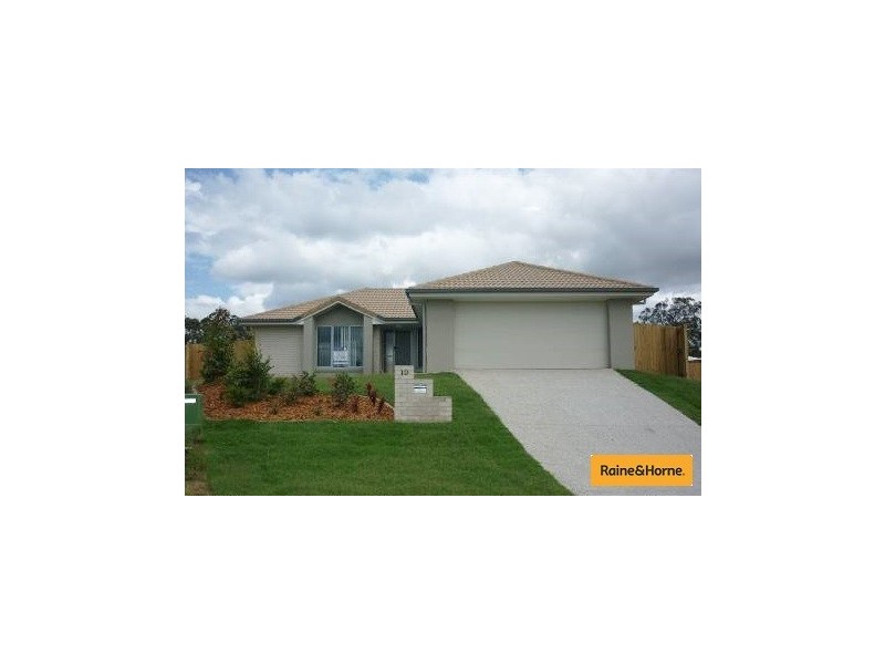 10 Wilton Court, Morayfield QLD 4506