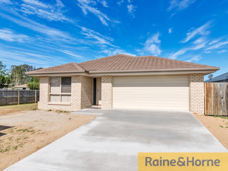 19 Lyndon Way, Bellmere QLD 4510