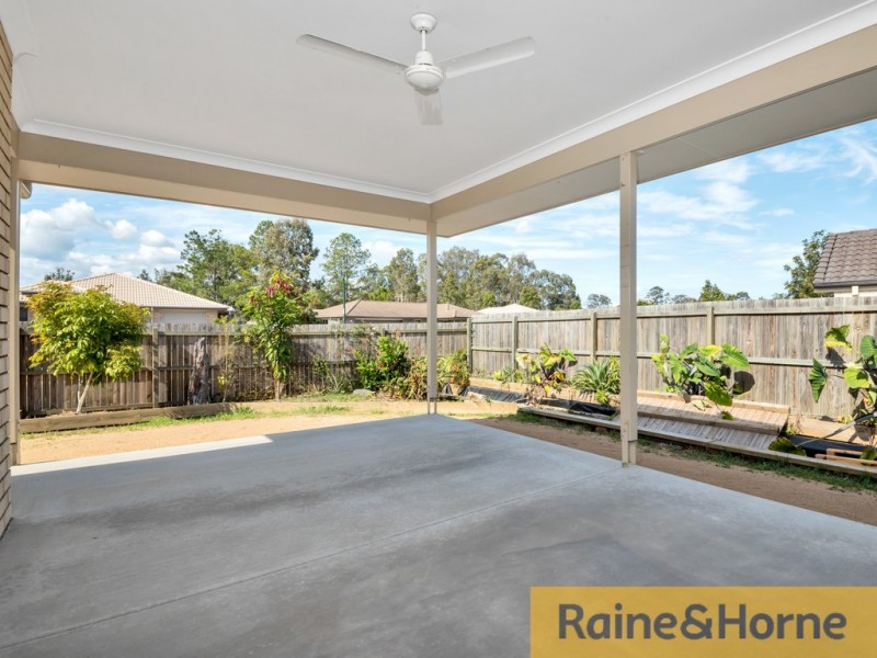 19 Lyndon Way, Bellmere QLD 4510