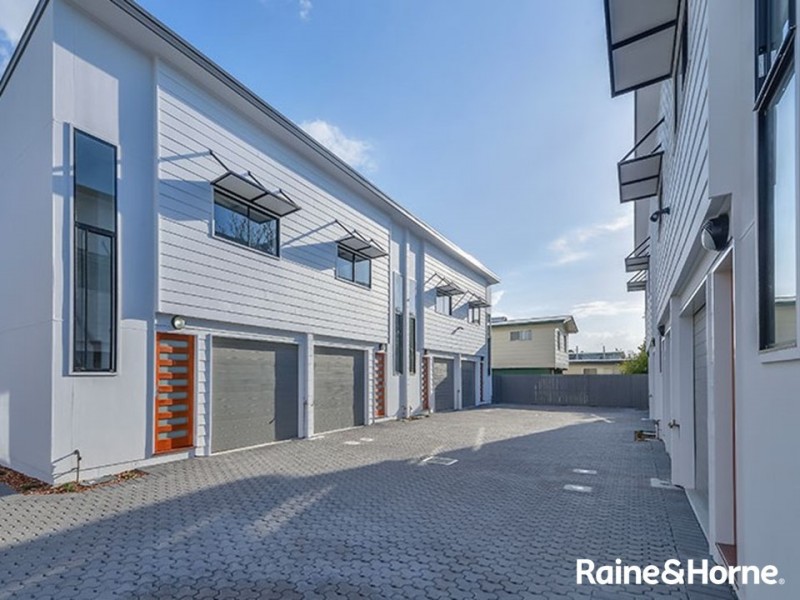 1/31-35 Domnick Street, Caboolture QLD 4510