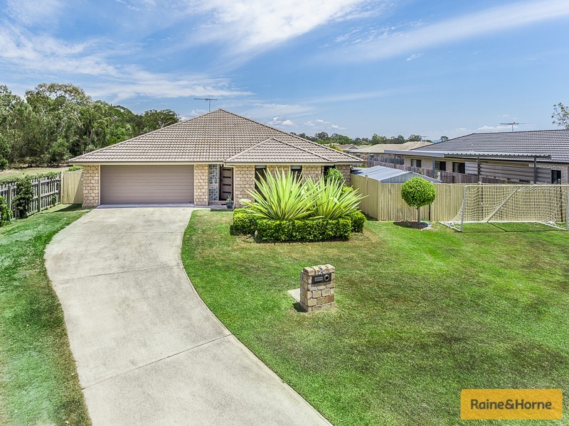 20 Eloise Place, Burpengary QLD 4505