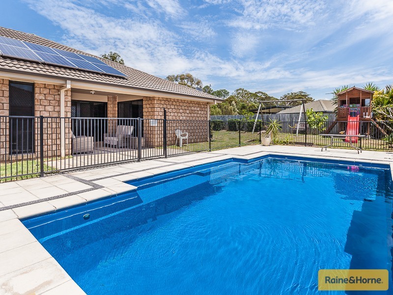 20 Eloise Place, Burpengary QLD 4505
