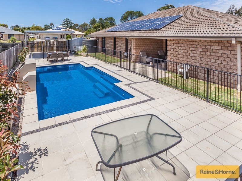 20 Eloise Place, Burpengary QLD 4505