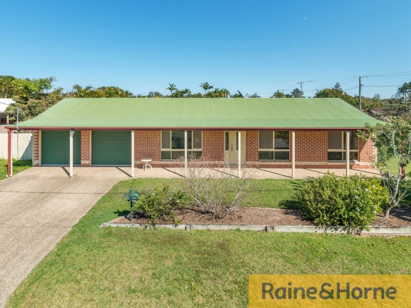 2 Melana Court, Morayfield QLD 4506