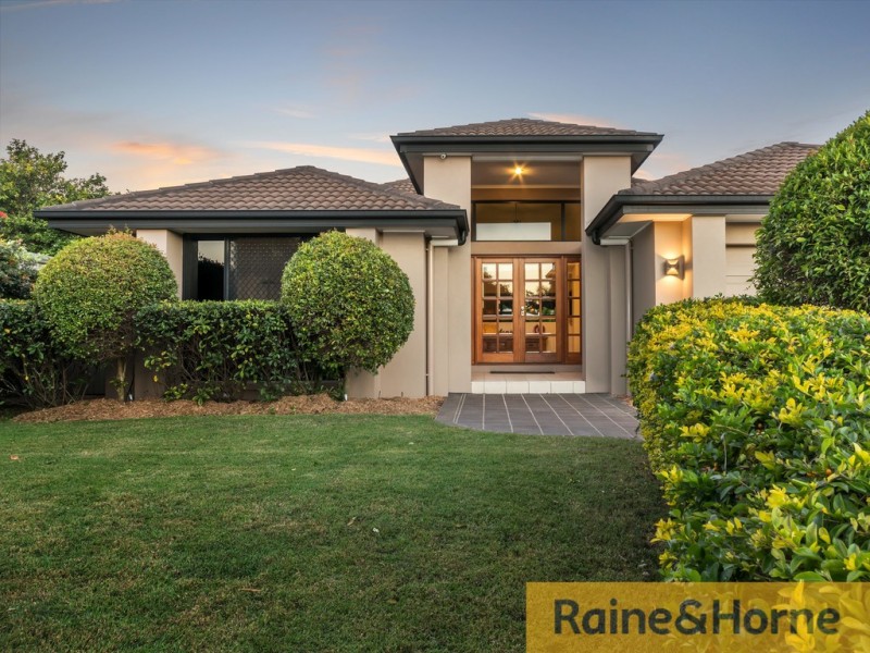 29 Townley Drive, North Lakes QLD 4509