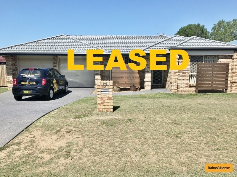 9 Peppermint Crt, Narangba QLD 4504