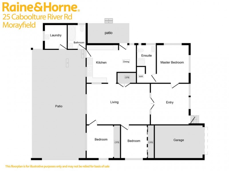 25 Caboolture River Road, Morayfield QLD 4506