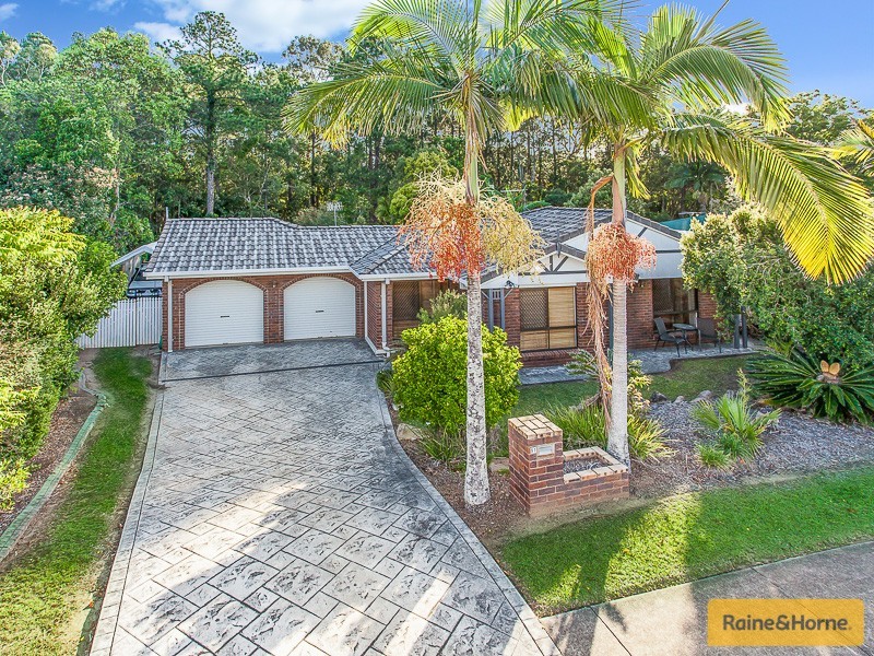 91 Orchid Avenue, Kallangur QLD 4503