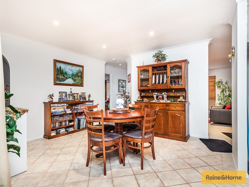 91 Orchid Avenue, Kallangur QLD 4503