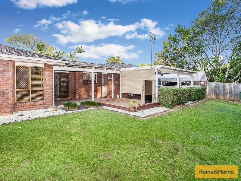 91 Orchid Avenue, Kallangur QLD 4503