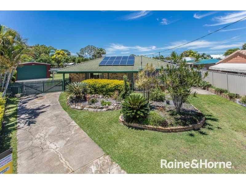 11 Strauss Court, Burpengary QLD 4505