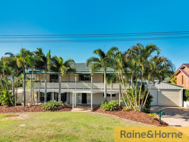 1 KEVIN GROVE, Caboolture South QLD 4510