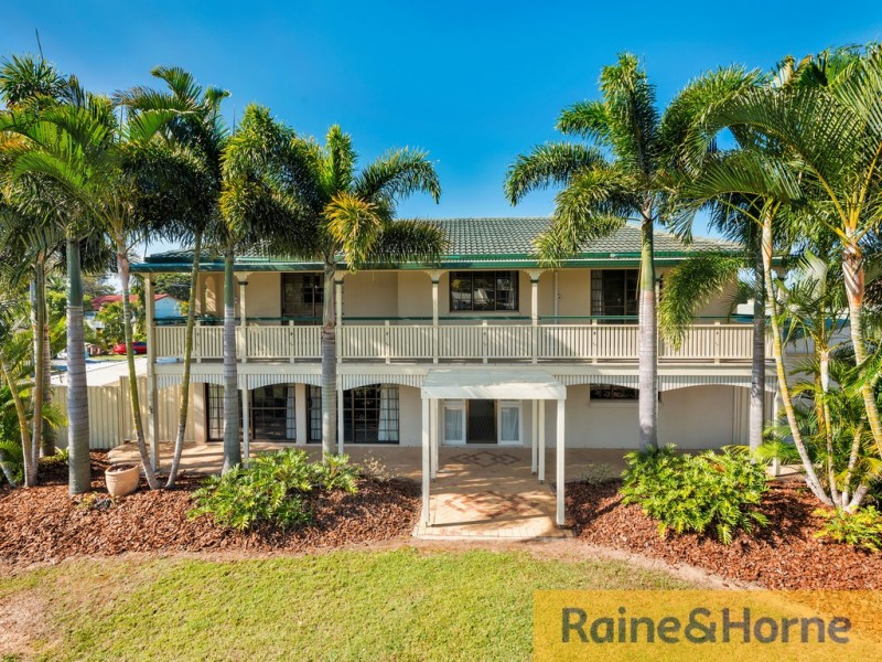 1 KEVIN GROVE, Caboolture South QLD 4510