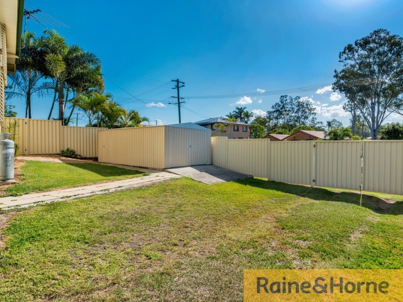 1 KEVIN GROVE, Caboolture South QLD 4510