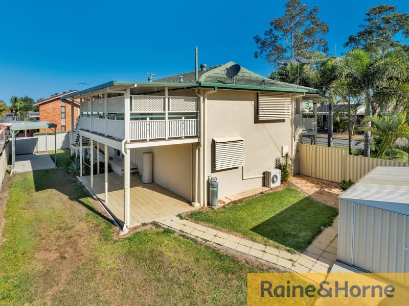 1 KEVIN GROVE, Caboolture South QLD 4510
