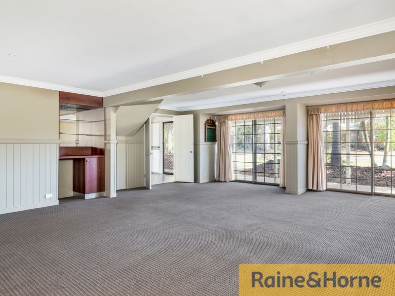 1 KEVIN GROVE, Caboolture South QLD 4510