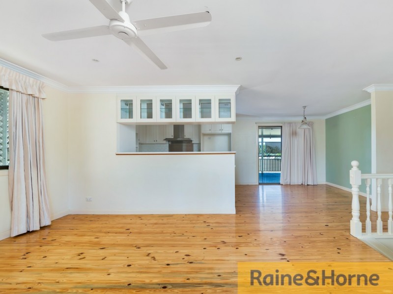 1 KEVIN GROVE, Caboolture South QLD 4510