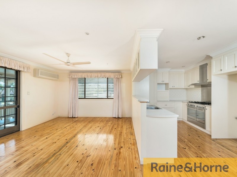 1 KEVIN GROVE, Caboolture South QLD 4510