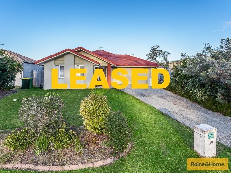 39 Nicole Street, Morayfield QLD 4506