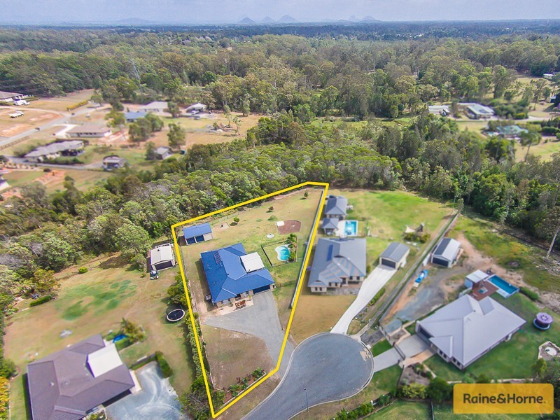 9 Riesling Court, Morayfield QLD 4506