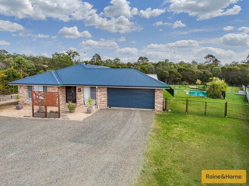 9 Riesling Court, Morayfield QLD 4506
