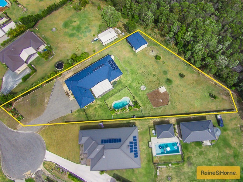 9 Riesling Court, Morayfield QLD 4506