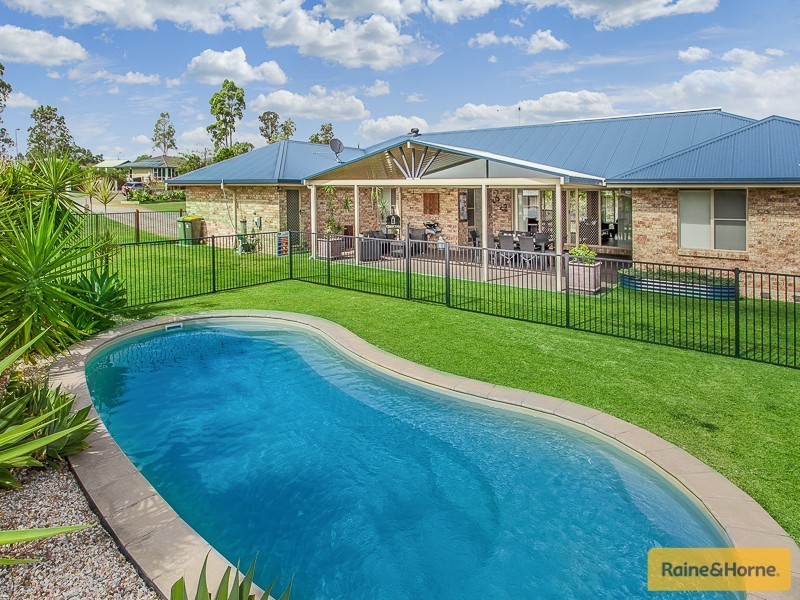 9 Riesling Court, Morayfield QLD 4506