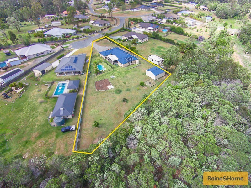 9 Riesling Court, Morayfield QLD 4506