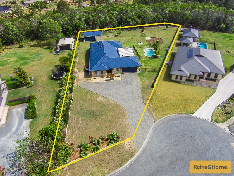 9 Riesling Court, Morayfield QLD 4506