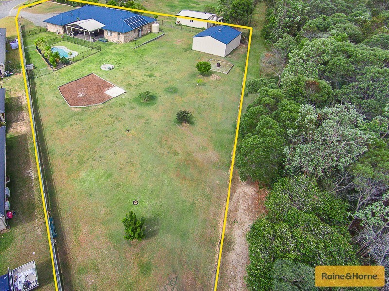 9 Riesling Court, Morayfield QLD 4506