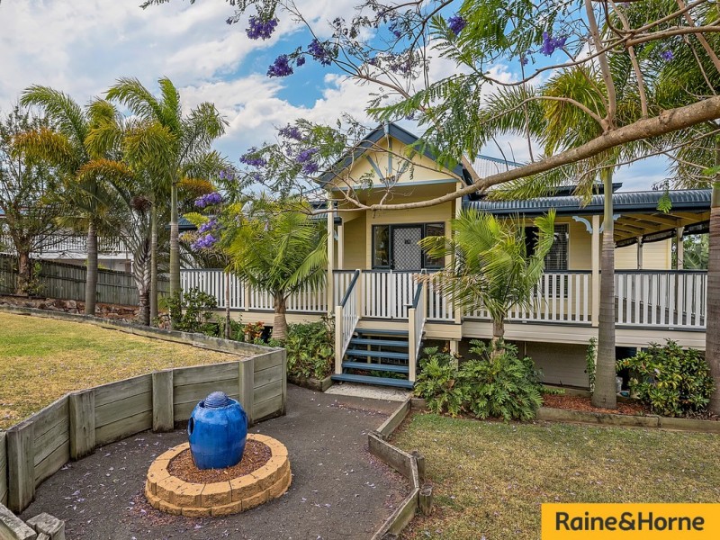 60 HIGHLANDS DRIVE, Narangba QLD 4504