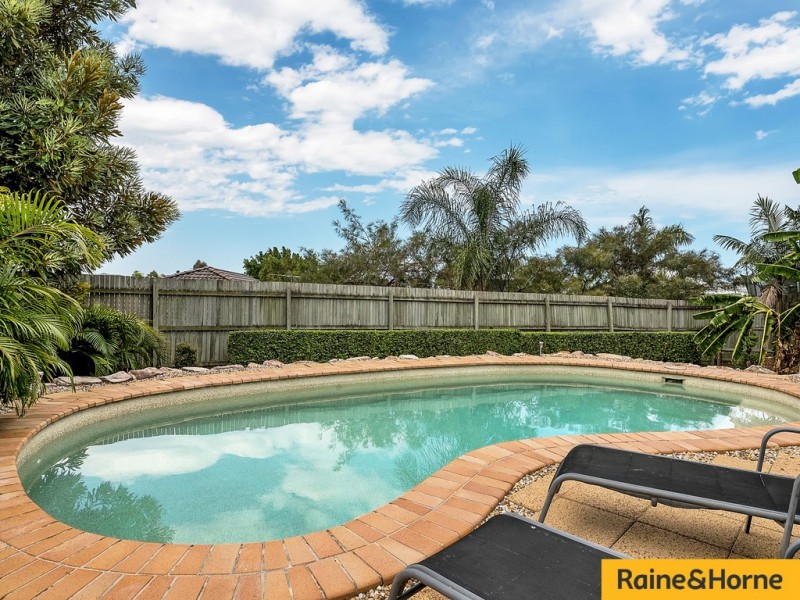 60 HIGHLANDS DRIVE, Narangba QLD 4504