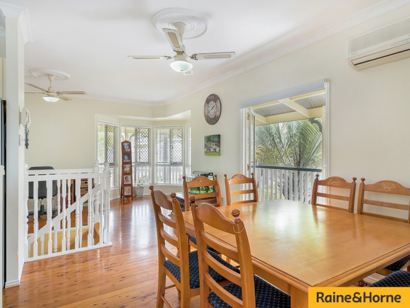 60 HIGHLANDS DRIVE, Narangba QLD 4504