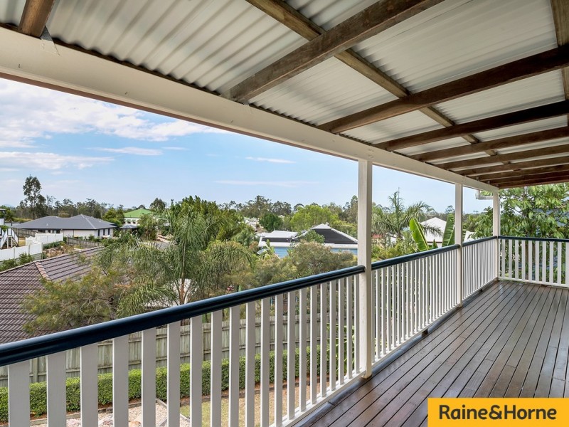 60 HIGHLANDS DRIVE, Narangba QLD 4504