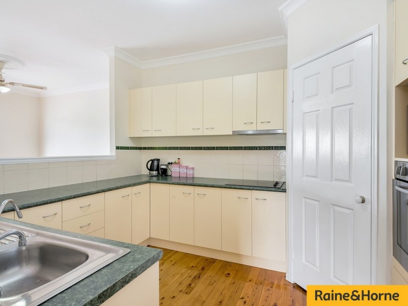 60 HIGHLANDS DRIVE, Narangba QLD 4504