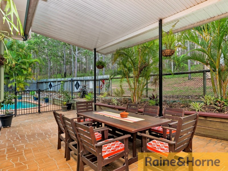 5 HIDDEN COURT, Joyner QLD 4500