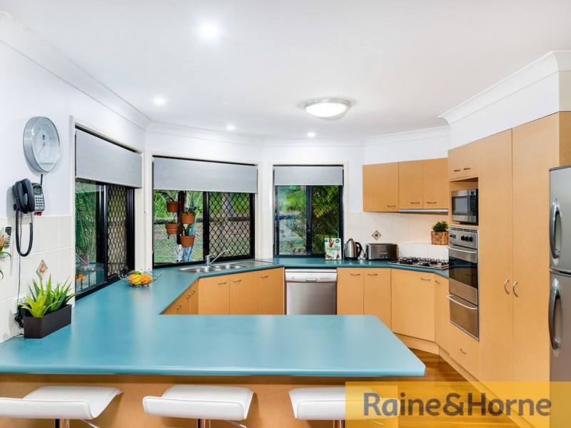 5 HIDDEN COURT, Joyner QLD 4500