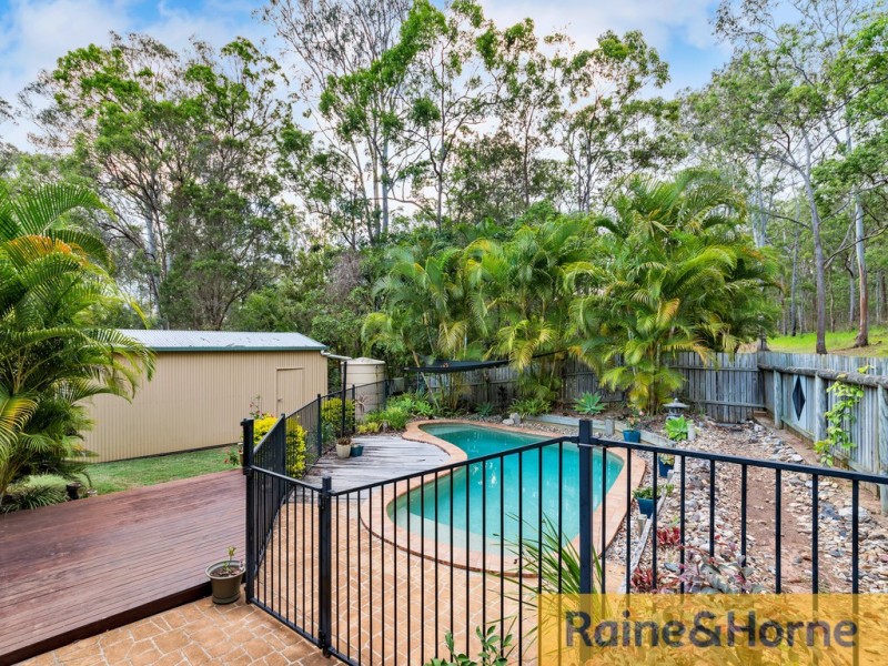 5 HIDDEN COURT, Joyner QLD 4500